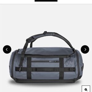 Wandrd CARRYALL DUFFEL 60L